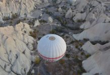 Exploring Turkish Delight Making in Marmaris