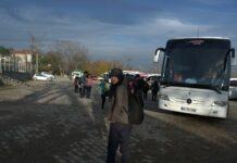 The Euphrates River in Prophetic Texts