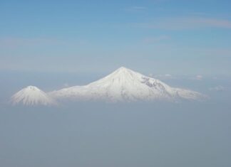 Entering Serbia from Budapest